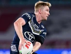 Dearden gets new No.7 partner as Cowboys rope young gun
