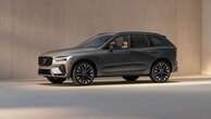 2026 Volvo XC60: Refreshed SUV gets tech upgrade