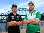 New era begins for Supercars in championship race