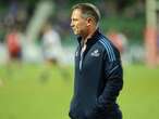 Ex-All Blacks assistant joins Western Force program