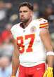 Travis Kelce considers his future after Super Bowl loss