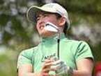 Iwai's blistering LPGA Thailand start, Ruffels in mix