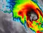 Cyclone brings ‘exceptionally rare’ rainfall