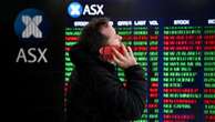 Aussie shares drop as traders wait for RBA decision