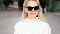 Acting is a survival mechanism, says Pamela Anderson