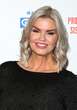 Kerry Katona cried on first holiday without Ryan Mahoney