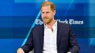 Prince Harry felt 'protected' and 'respected' in Canada