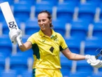 Ash Gardner soars again, earns first WPL win as skipper