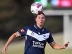 Snubbed Matilda Gielnik steers Victory past Mariners