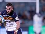 Reimer delivers as Brumbies bag rare win in Fiji