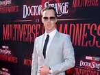 Benedict Cumberbatch relishes challenging 'alpha male machismo'