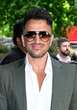 Peter Andre spooked by ghostly encounter