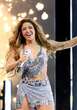 Shakira hospitalised with ‘abdominal issue’