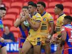 Brown makes statement in bright new Ryles rule at Eels