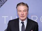 Alec Baldwin still processing Rust tragedy