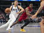 Simmons makes winning Clippers debut, Mavs' Exum stars