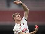 Wickets tumble, Doggett sparks SA comeback over Tassie