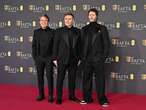 Take That and Kane Brown among performers at F1 75 Live