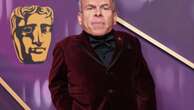 Warwick Davis learned he was getting BAFTA Fellowship on the loo