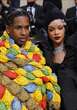 Grateful ASAP Rocky and Rihanna make unusual promise to lawyer