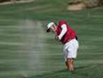 Tiger Woods picks Aussie ace to wear his Sun Day Red