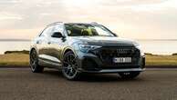 2025 Audi Q8 review