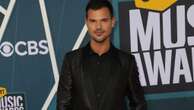 Twilight star Taylor Lautner will play himself in 'werewolf hunter' series