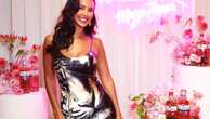 Maya Jama shares top beauty tip