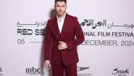 Nick Jonas' family give him a feeling of 'peace'