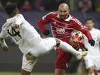 Brest twice come from behind to salvage Ligue 1 draw