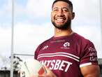 Sea Eagles star learns fate for season opener