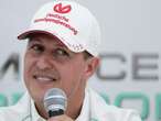 Three convicted in Michael Schumacher blackmail plot