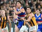 No ceiling on Bulldogs young gun Darcy: Bontempelli