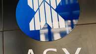 ASX tumbles on big bank, Woodside woes