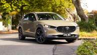 2025 Mazda CX-30 G25 GT SP AWD review