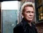 Billy Idol returning to London in June for massive arena gig