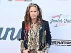 Steven Tyler won't return to touring because of the 'pressure'