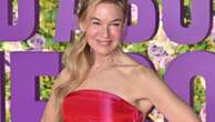 Renee Zellweger feared she was 'going to die' filming commercial