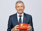 Broadcasting legend returns to home of footy on Seven