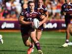 Walters won't give up Broncos No.9 jersey without fight