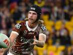 Mozer injury adds to Broncos hooking selection intrigue