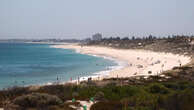 The beachside suburb that’s a quieter version of Cottesloe