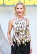 Cate Blanchett 'never imagined' she would be an actress