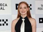 Jessica Chastain describes latest film ‘Dreams’ as ‘incredibly political’