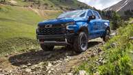 GM assessing Australian impact of V8 engine failures in Chevrolet Silverado