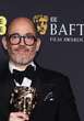 BAFTAs: Conclave named Outstanding British Film