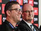 Carr has forged deliberate path to coaching Port