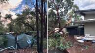 Popular Perth retreat among properties struck by wild storm: ‘Like Armageddon’