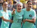 Matildas 'can't wait' for acquitted Kerr to be back