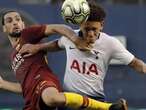 Perth Glory sign former Tottenham, QPR midfielder